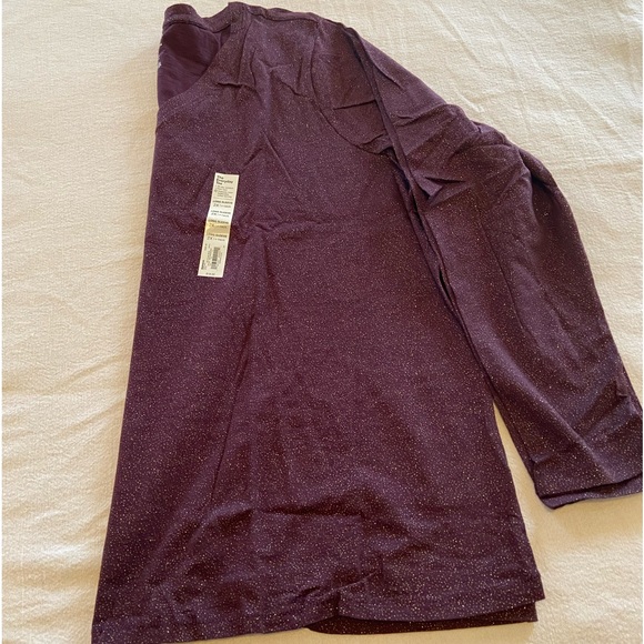 Sonoma The Everyday Tee-Womens 2X - Picture 3 of 5